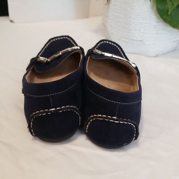 Lizz Claiborne Size 6 1/2 - Picture 5 of 10